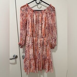 Zara, DKNY, Annklien Dresses